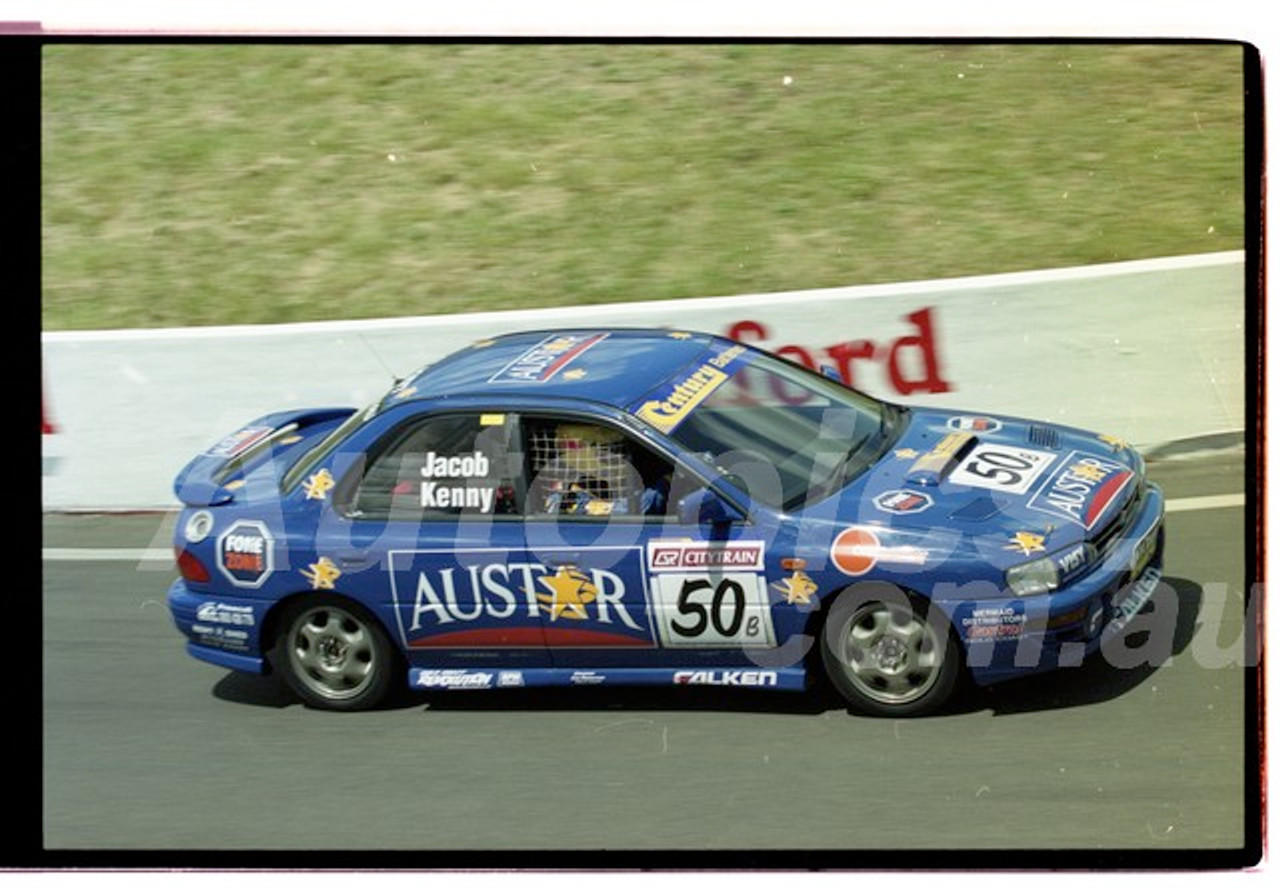 Bathurst FIA 1000 15th November 1999 - Photographer Marshall Cass - Code 99-MC-B99-064