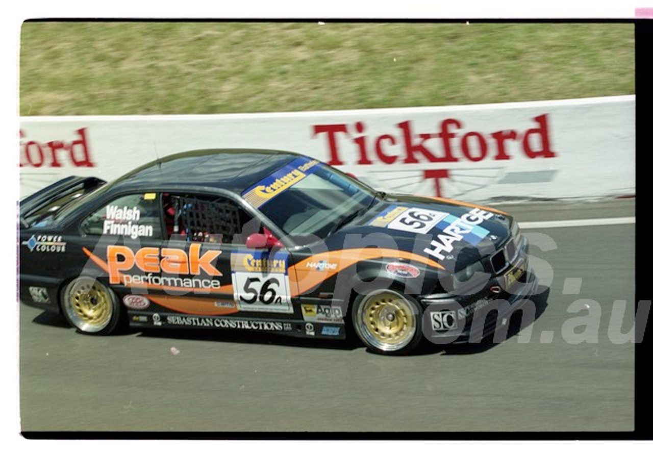 Bathurst FIA 1000 15th November 1999 - Photographer Marshall Cass - Code 99-MC-B99-065