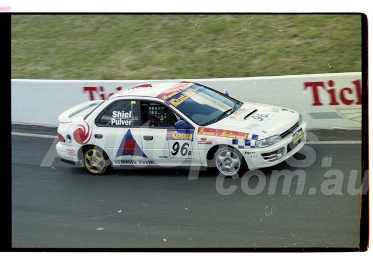 Bathurst FIA 1000 15th November 1999 - Photographer Marshall Cass - Code 99-MC-B99-070