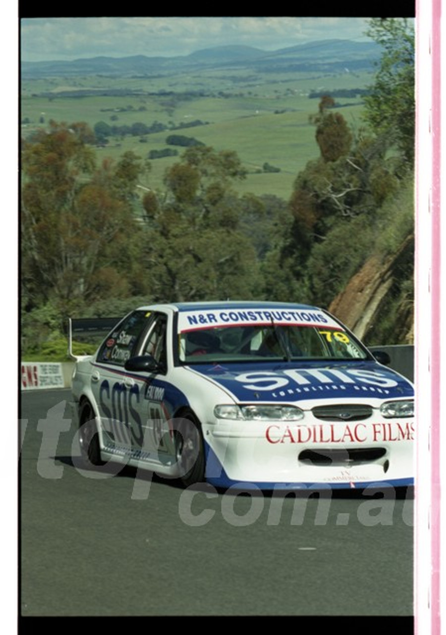 Bathurst FIA 1000 15th November 1999 - Photographer Marshall Cass - Code 99-MC-B99-098