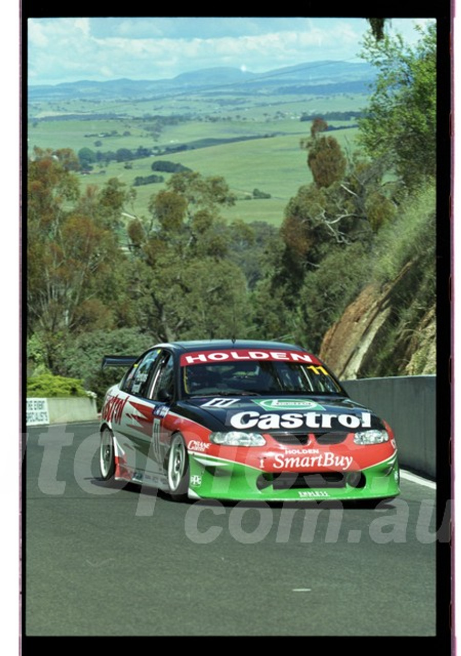 Bathurst FIA 1000 15th November 1999 - Photographer Marshall Cass - Code 99-MC-B99-102