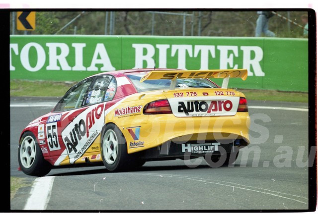 Bathurst FIA 1000 15th November 1999 - Photographer Marshall Cass - Code 99-MC-B99-231