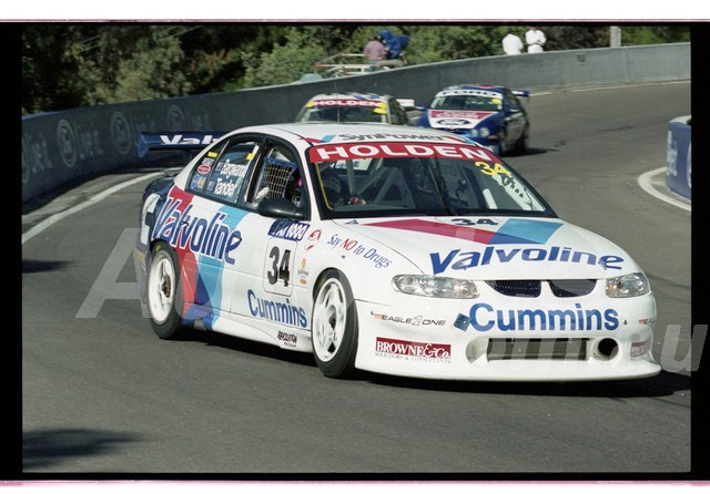 Bathurst FIA 1000 15th November 1999 - Photographer Marshall Cass - Code 99-MC-B99-313