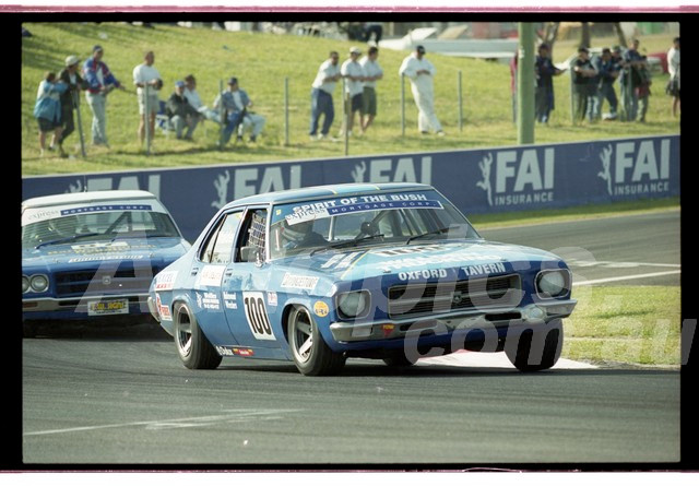 Bathurst FIA 1000 15th November 1999 - Photographer Marshall Cass - Code 99-MC-B99-319