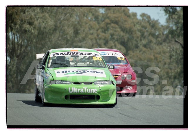 Bathurst FIA 1000 15th November 1999 - Photographer Marshall Cass - Code 99-MC-B99-474