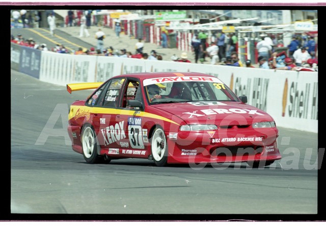 Bathurst FIA 1000 15th November 1999 - Photographer Marshall Cass - Code 99-MC-B99-555
