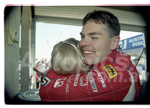 Bathurst FIA 1000 15th November 1999 - Photographer Marshall Cass - Code 99-MC-B99-640