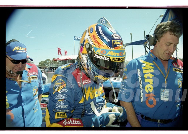 Bathurst FIA 1000 15th November 1999 - Photographer Marshall Cass - Code 99-MC-B99-644