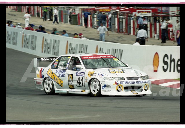 Bathurst FIA 1000 15th November 1999 - Photographer Marshall Cass - Code 99-MC-B99-726