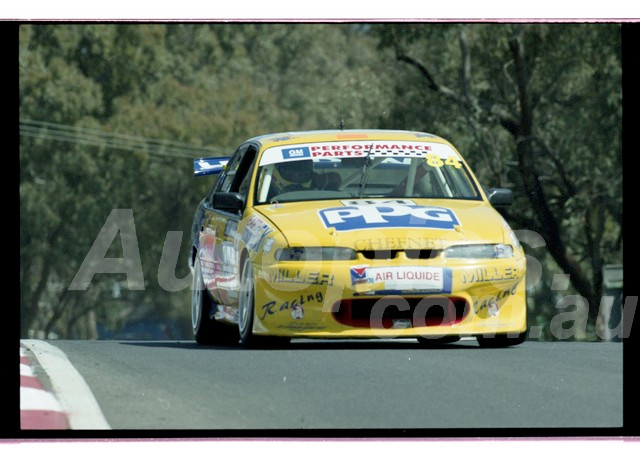 Bathurst FIA 1000 15th November 1999 - Photographer Marshall Cass - Code 99-MC-B99-922
