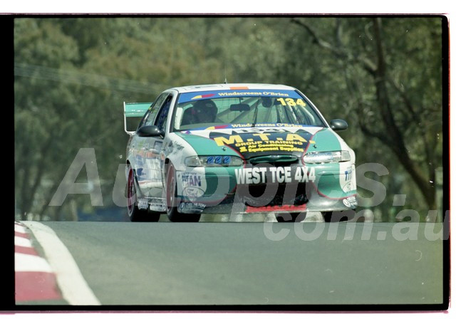 Bathurst FIA 1000 15th November 1999 - Photographer Marshall Cass - Code 99-MC-B99-925