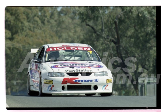 Bathurst FIA 1000 15th November 1999 - Photographer Marshall Cass - Code 99-MC-B99-938