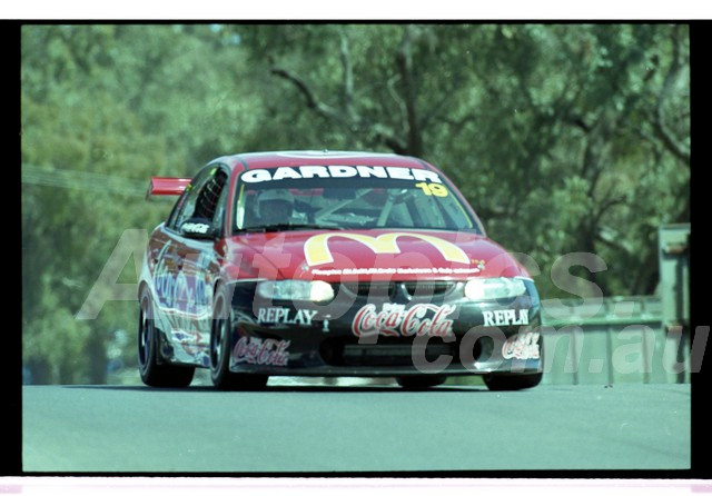 Bathurst FIA 1000 15th November 1999 - Photographer Marshall Cass - Code 99-MC-B99-942