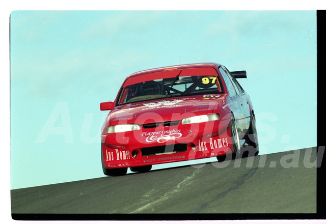 Bathurst FIA 1000 15th November 1999 - Photographer Marshall Cass - Code 99-MC-B99-1043