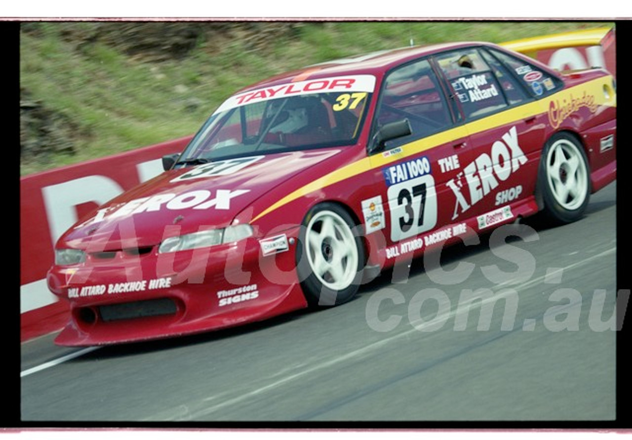 Bathurst FIA 1000 15th November 1999 - Photographer Marshall Cass - Code 99-MC-B99-1070