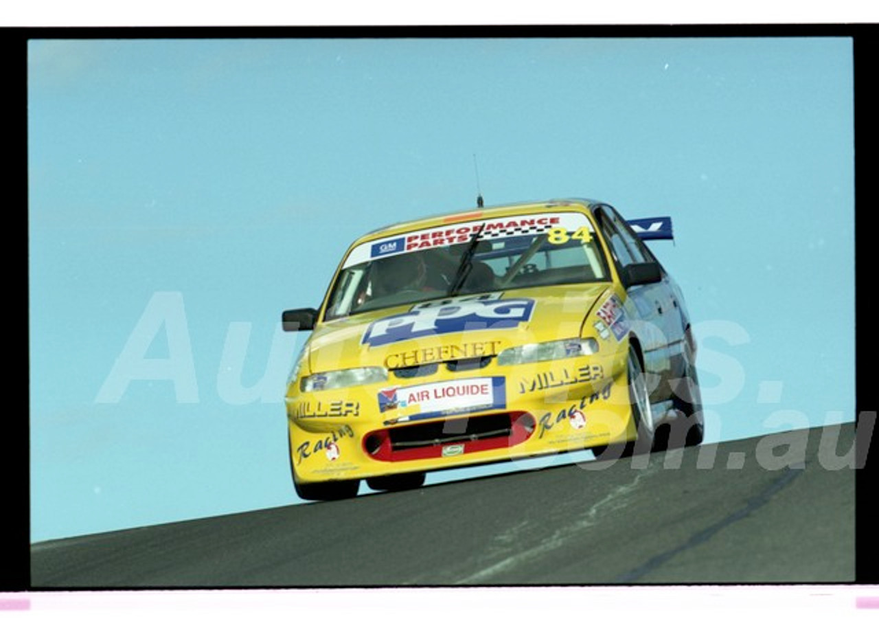 Bathurst FIA 1000 15th November 1999 - Photographer Marshall Cass - Code 99-MC-B99-1128