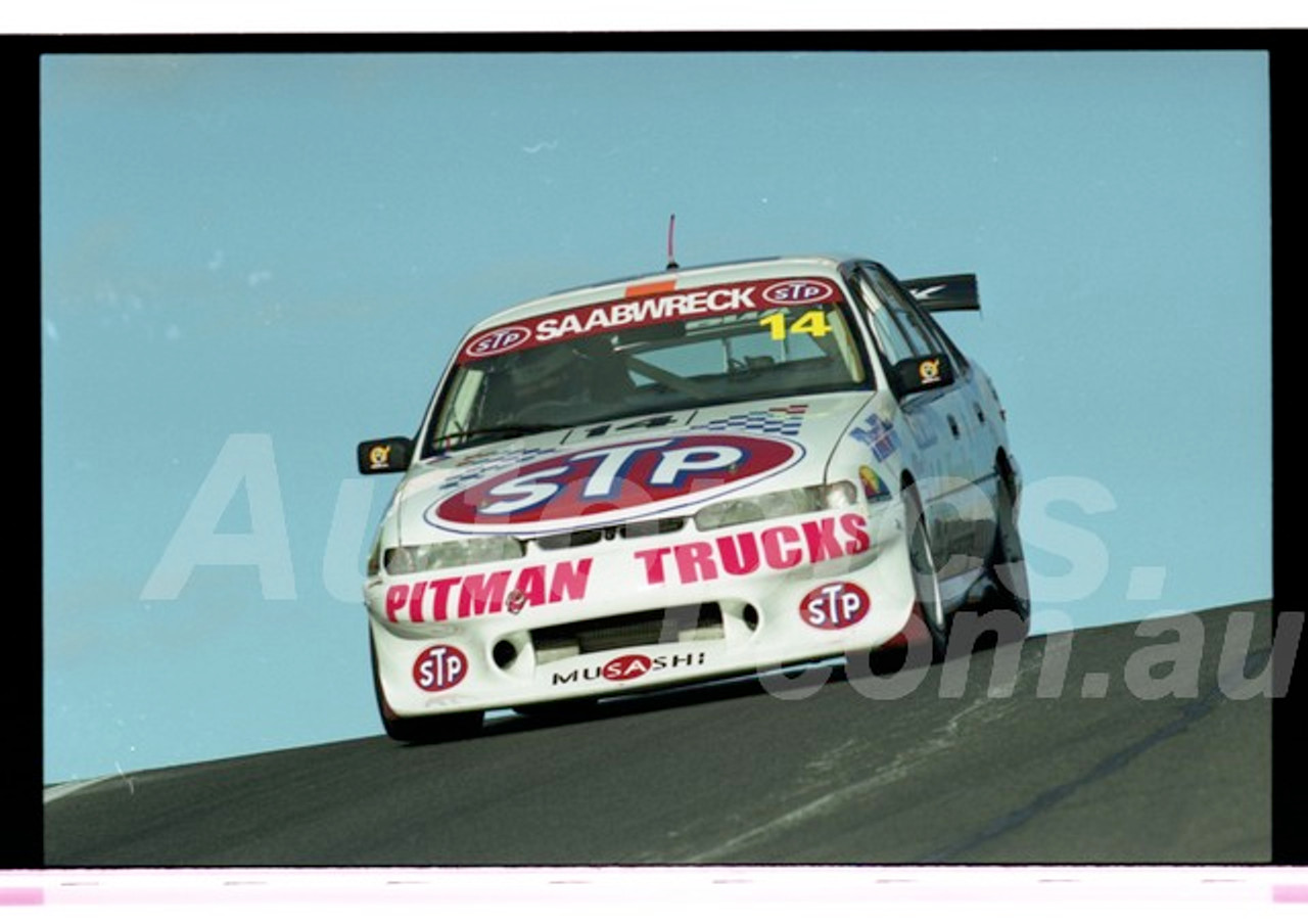 Bathurst FIA 1000 15th November 1999 - Photographer Marshall Cass - Code 99-MC-B99-1129