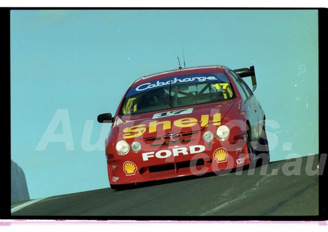 Bathurst FIA 1000 15th November 1999 - Photographer Marshall Cass - Code 99-MC-B99-1132