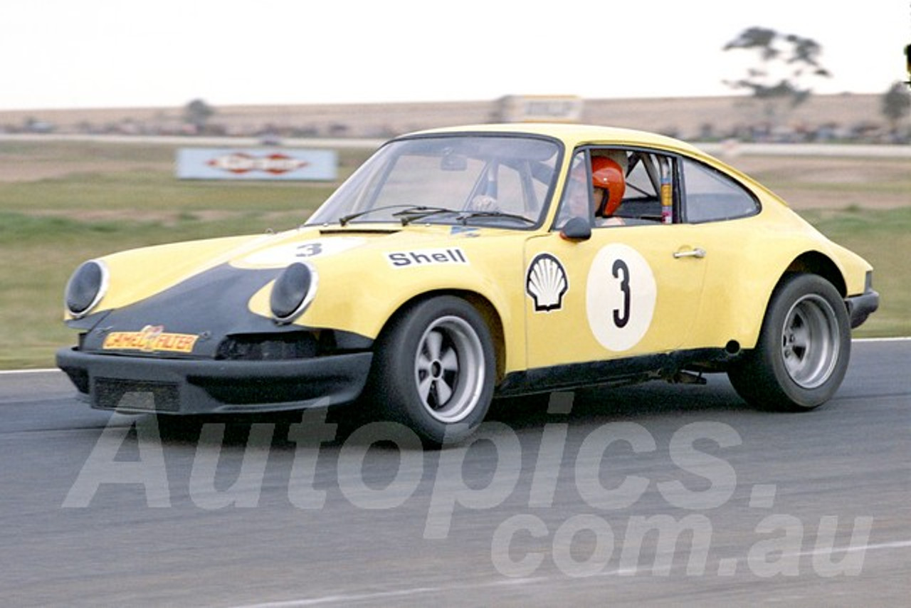 73242 - Jim McKeown Porsche - Calder 1973
