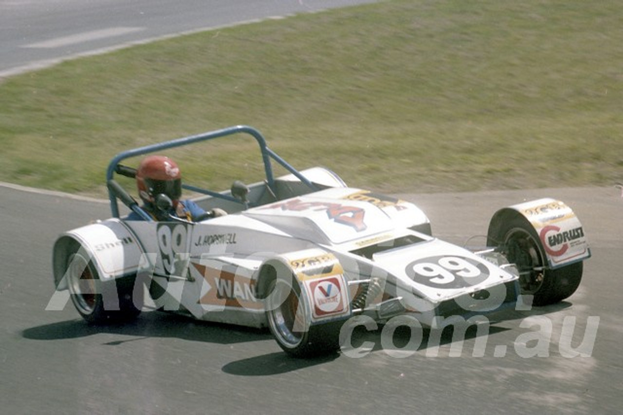 79163 - John Horswell, Puma Toyota - Oran Park 1979 - Photographer Lance Ruting