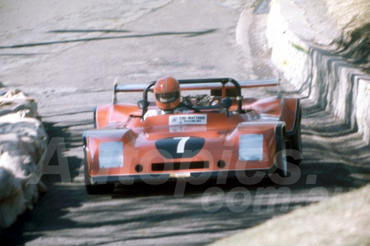 76260 - Mattara Hill Climb Newcastle 1976