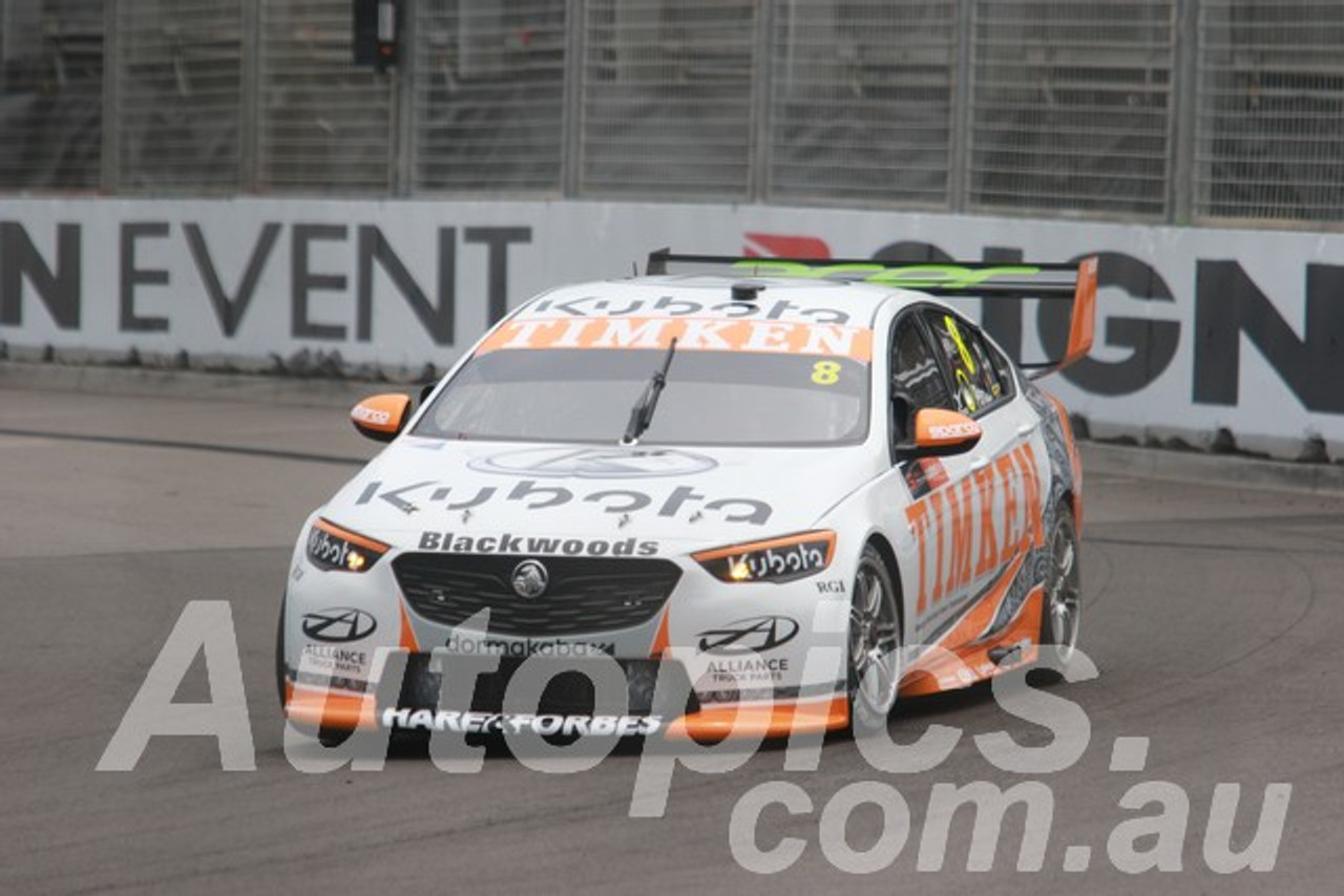 19071 - Nick Percat, Holden Commodore ZB - Newcastle 2019