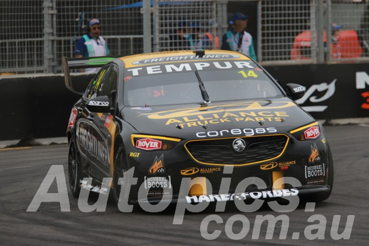 19086 - Tim Slade, Holden Commodore ZB - Newcastle 2019