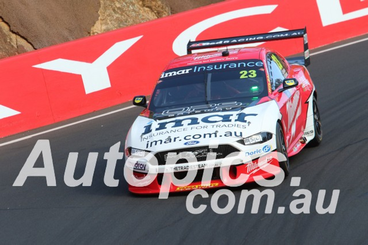 19239 - Alex Davidson & Will Davidson, Holden Commodore ZB - Bathurst 1000, 2019