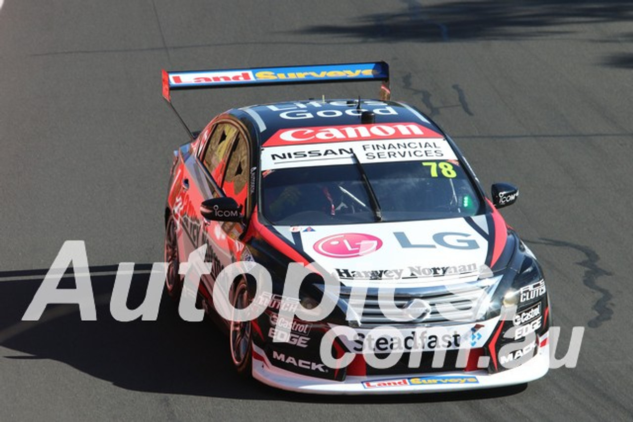 19264 - Simona De Silvestro & Alex Rullo, Nissan Altima - Bathurst 1000, 2019