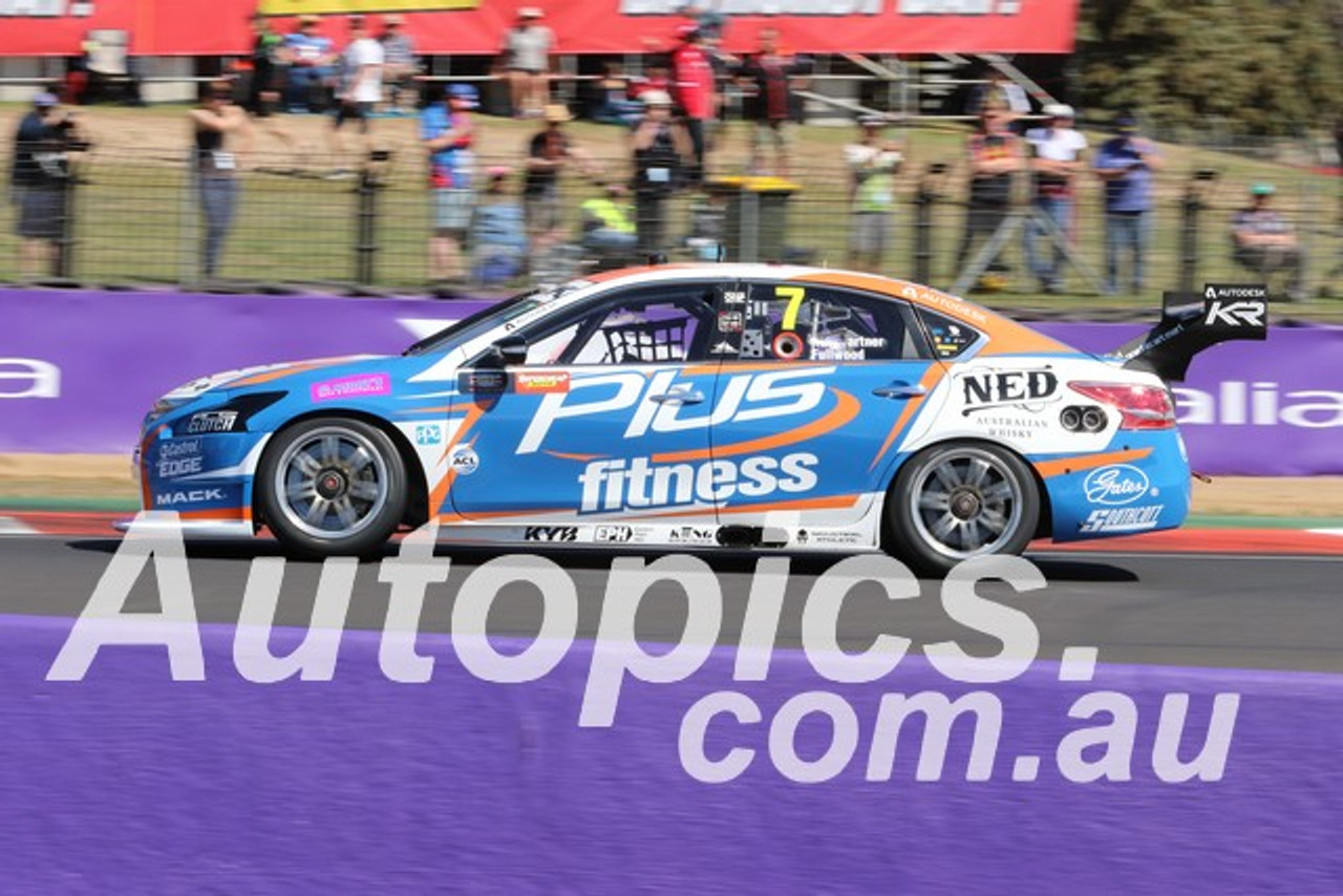 19291 - Andre Heimgartner & Bryce Fullwood, Nissan Altima - Bathurst 1000, 2019