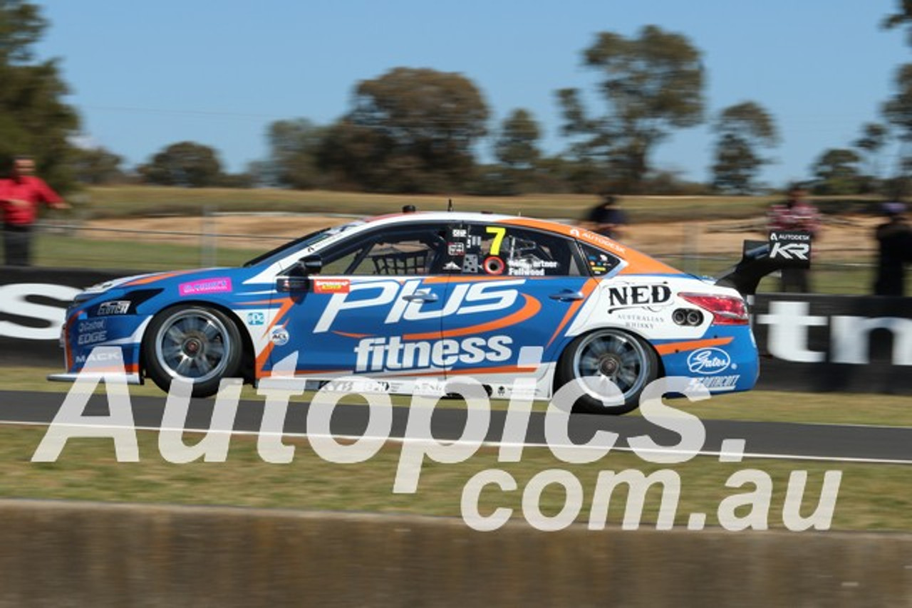 19298 - Andre Heimgartner & Bryce Fullwood, Nissan Altima - Bathurst 1000, 2019