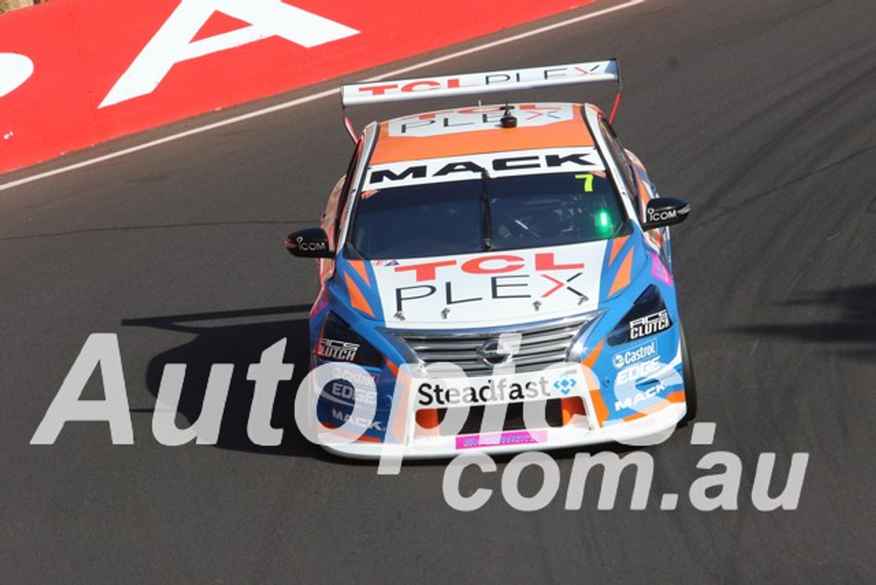 19301 - Andre Heimgartner & Bryce Fullwood, Nissan Altima - Bathurst 1000, 2019