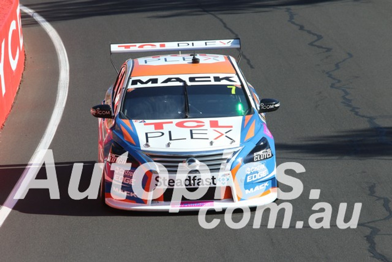 19304 - Andre Heimgartner & Bryce Fullwood, Nissan Altima - Bathurst 1000, 2019