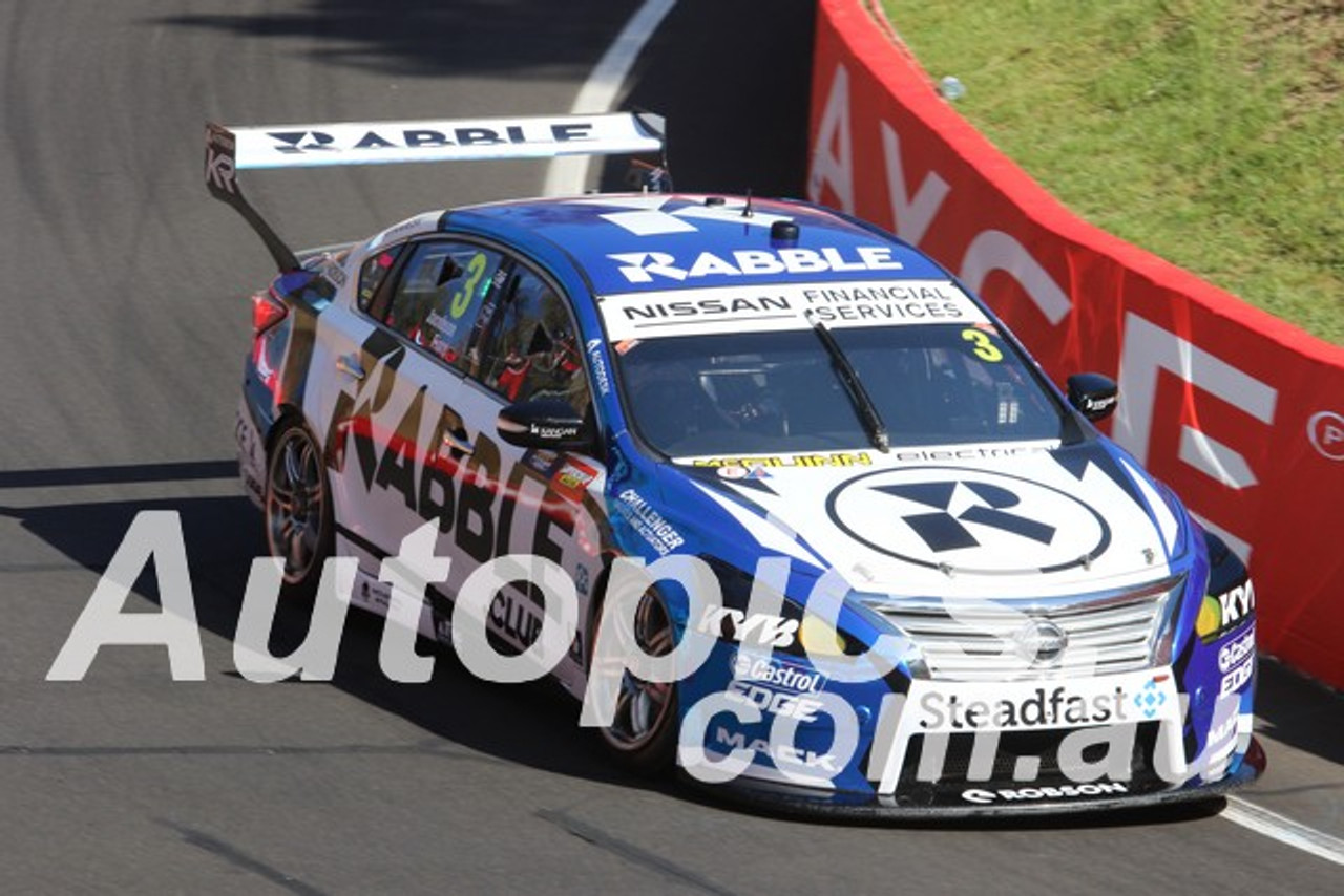 19336 - Garry Jacobson & Dean Fiore, Nissan Altima L33 - Bathurst 1000, 2019