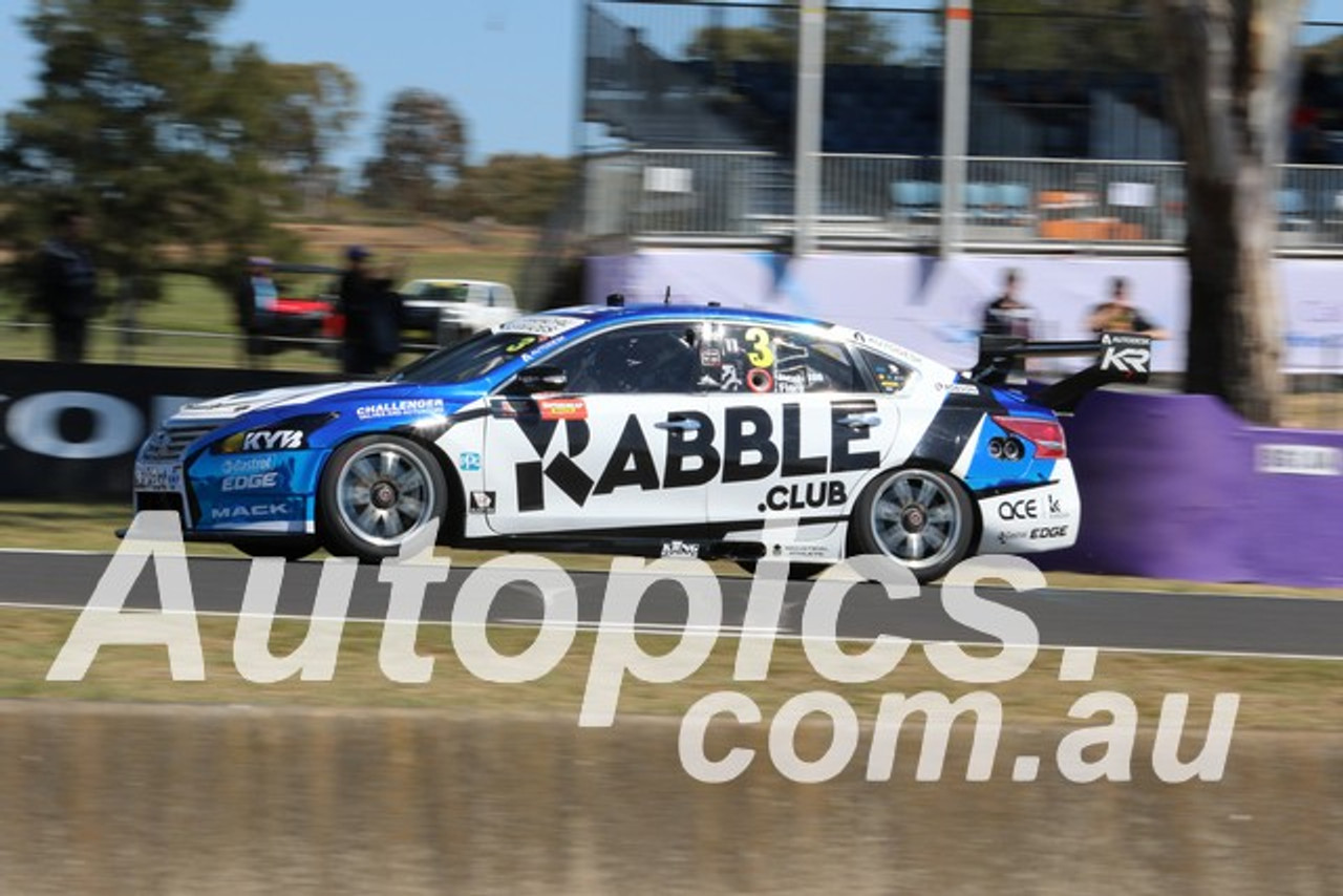 19340 - Garry Jacobson & Dean Fiore, Nissan Altima L33 - Bathurst 1000, 2019