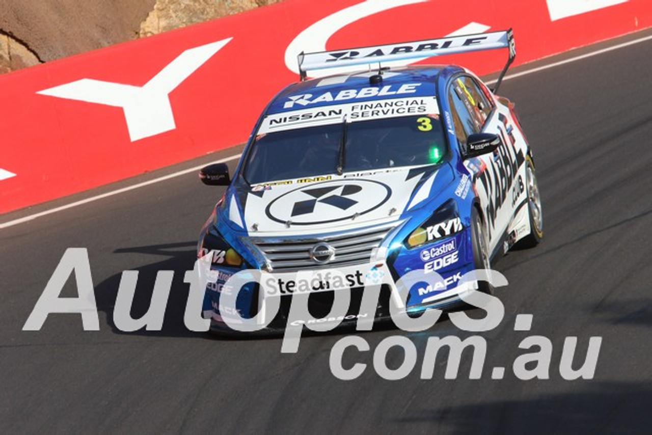 19345 - Garry Jacobson & Dean Fiore, Nissan Altima L33 - Bathurst 1000, 2019