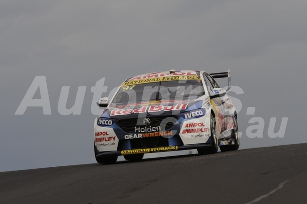 2020006 - Shane Van Gisbergen & Garth Tander, Holden Commodore ZB - Bathurst 1000, 2020