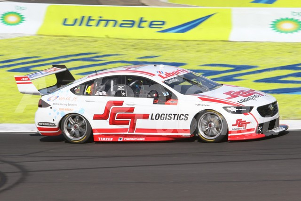 2021039 - Jack Smith - Holden Commodore ZB - Bathurst 500, 2021