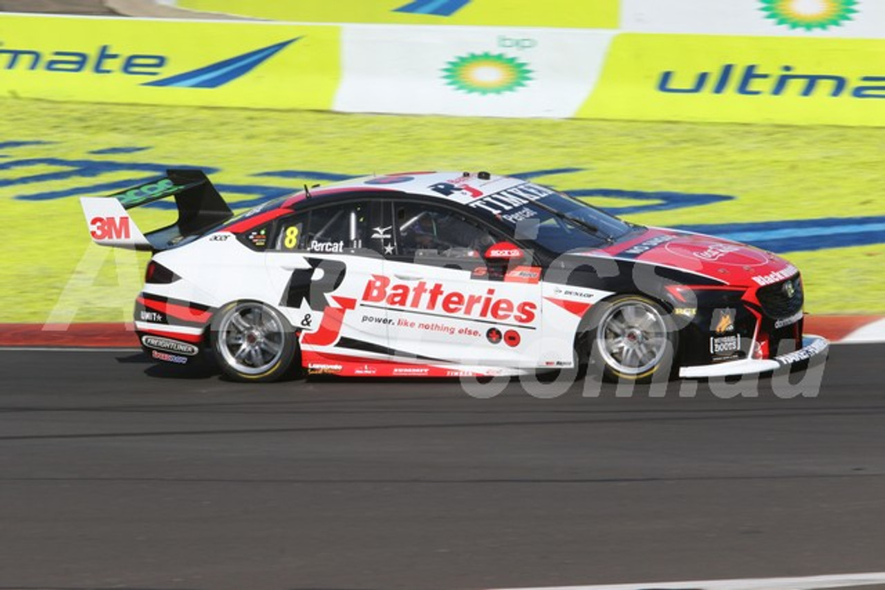 2021062 - Nick Percat - Holden Commodore ZB - Bathurst 500, 2021