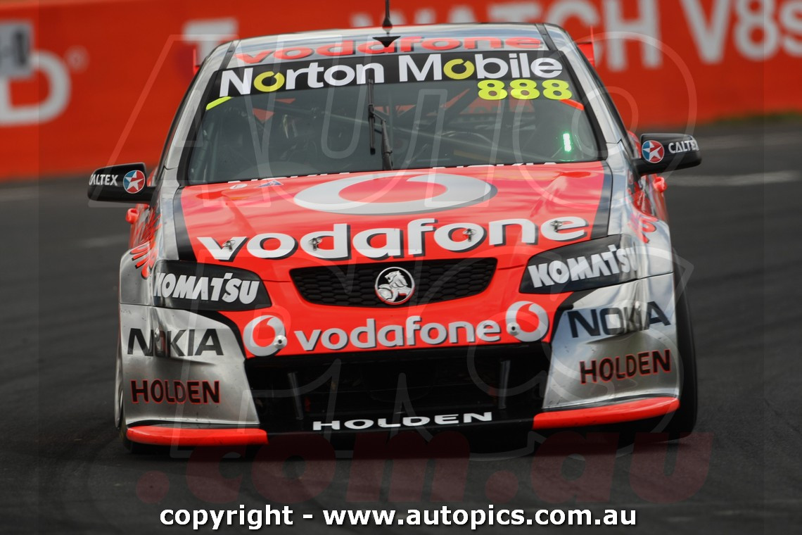 11729 - Craig Lowndes & Mark Skaife, Supercheap Auto, Bathurst 1000, Holden Commodore VE