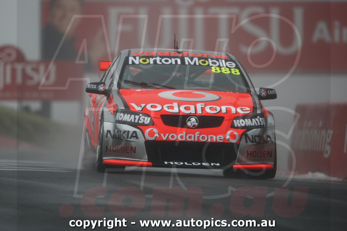 11731 - Craig Lowndes & Mark Skaife, Supercheap Auto, Bathurst 1000, Holden Commodore VE