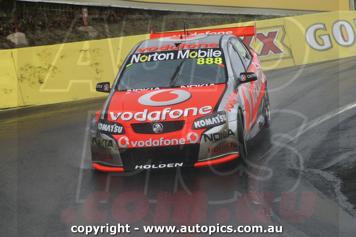 11736 - Craig Lowndes & Mark Skaife, Supercheap Auto, Bathurst 1000, Holden Commodore VE