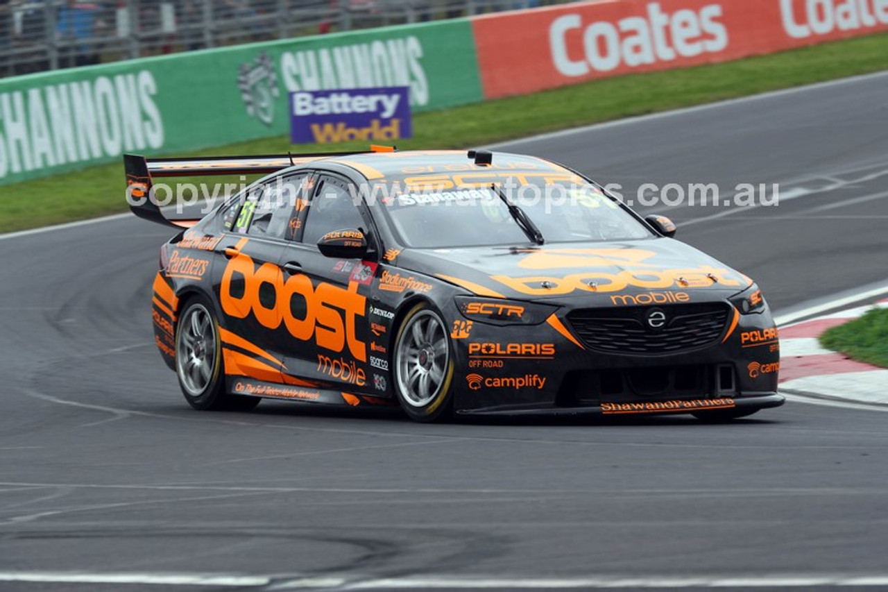2022713 - Will Brown - Jack Perkins - Holden Commodore ZB - Supercars - Bathurst, REPCO 1000, 2022