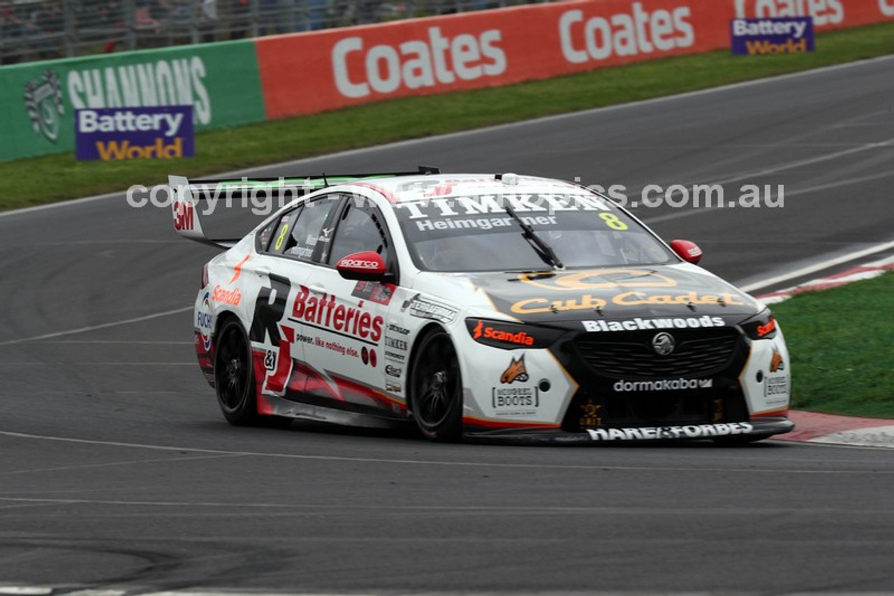 2022710 - Andre Heimgartner - Dale Wood - Holden Commodore ZB - Supercars - Bathurst, REPCO 1000, 2022