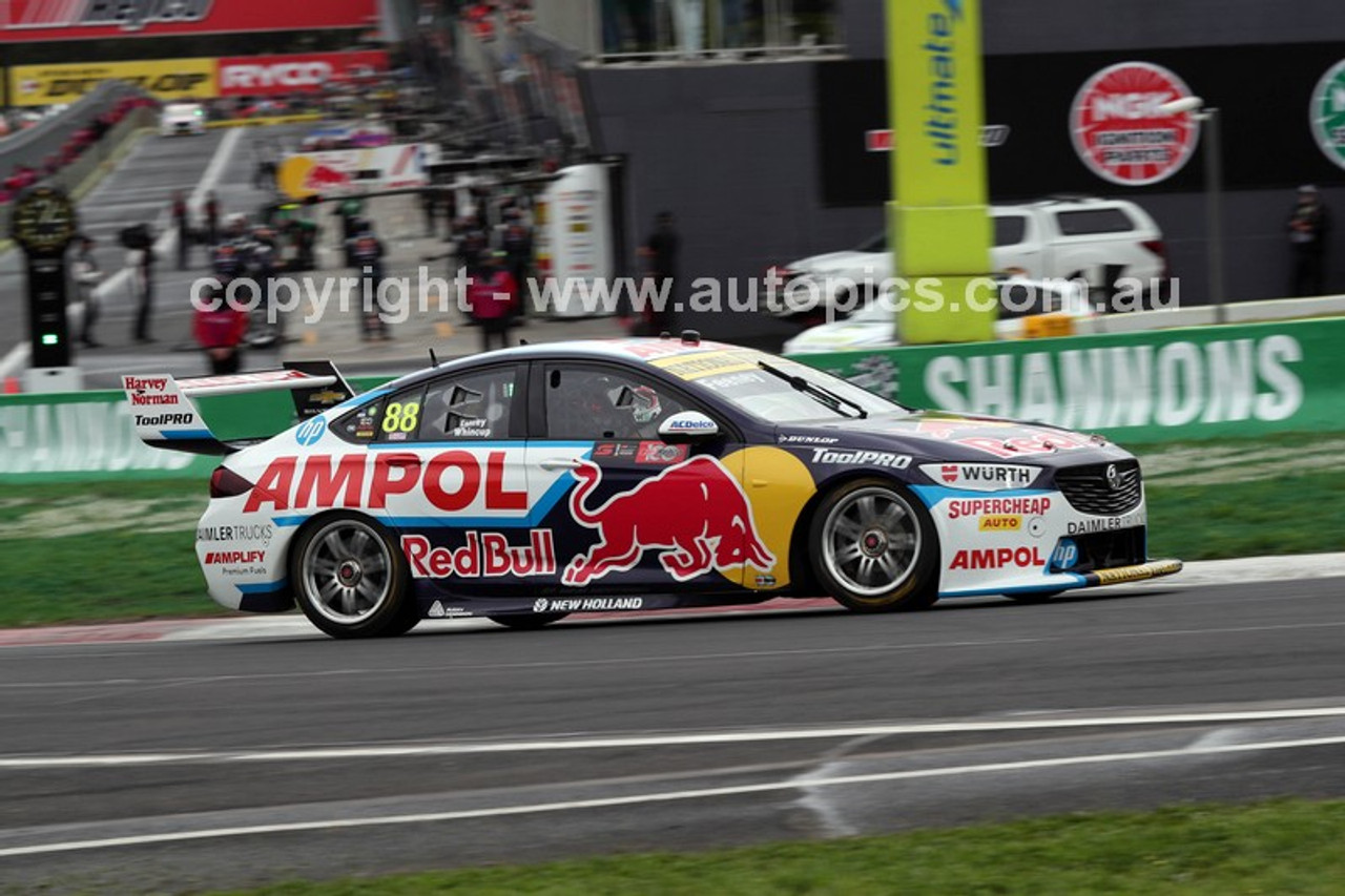 2022746 - Broc Feeney - Jamie Whincup - Holden Commodore ZB - Supercars - Bathurst, REPCO 1000, 2022