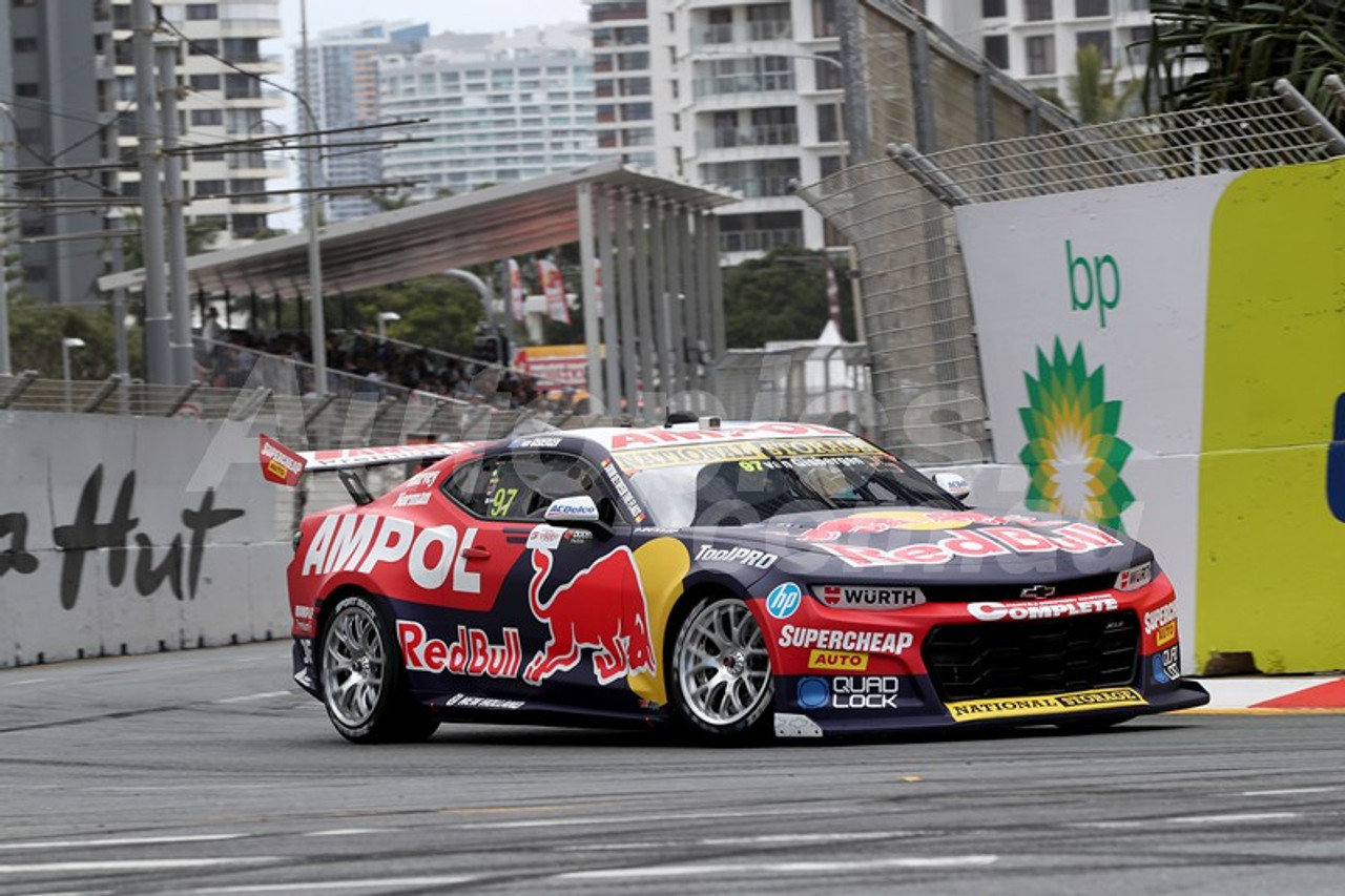 2023527 - Shane van Gisbergen - Chevrolet Camaro ZL1 - Gold Coast 500, 2023