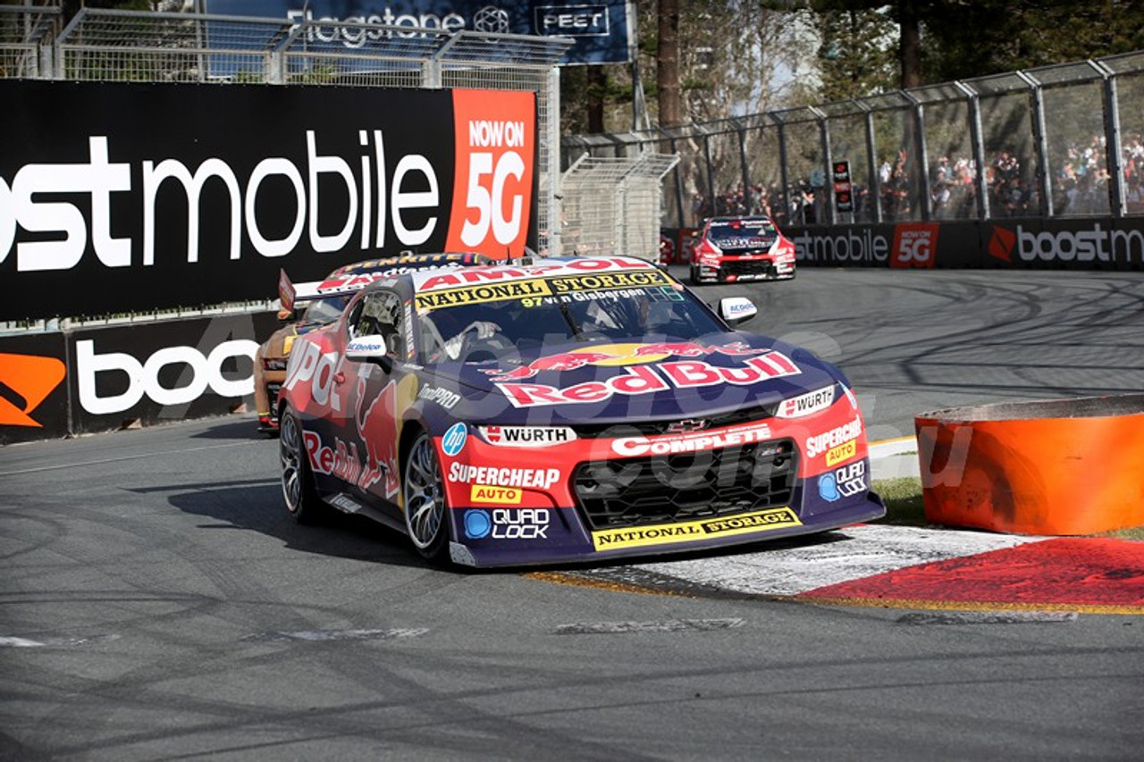 2023529 - Shane van Gisbergen - Chevrolet Camaro ZL1 - Gold Coast 500, 2023