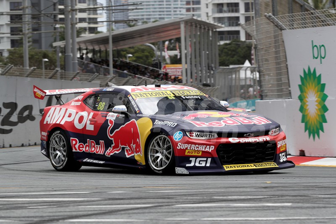 2023556 - Broc Feeney - Chevrolet Camaro ZL1 - Gold Coast 500, 2023