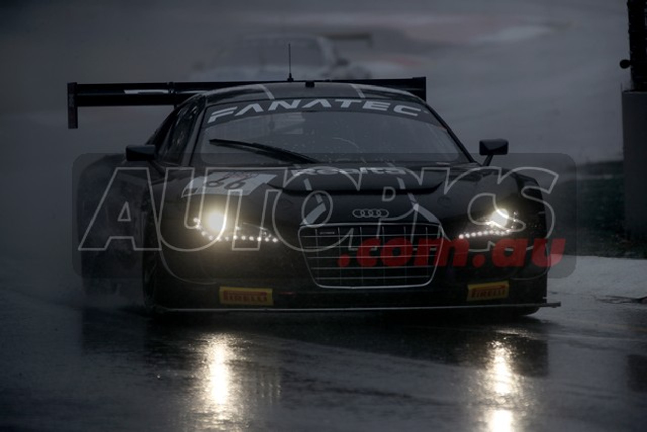 23AD11JS0532 - Fanatec GT World Challenge Australia - Audi R8 LMS Evo 2 - VAILO Adelaide 500,  2023