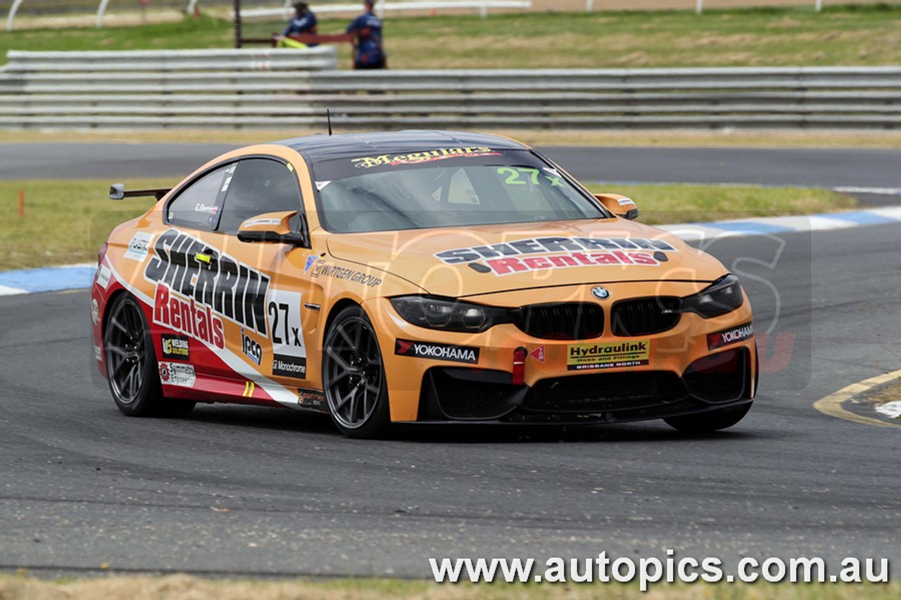 24SA02JS9016 - Sandown International Motor Raceway, Speed Series Round One, Australian Production Car Series, BMW F82 M4 - SANDOWN ,  2024